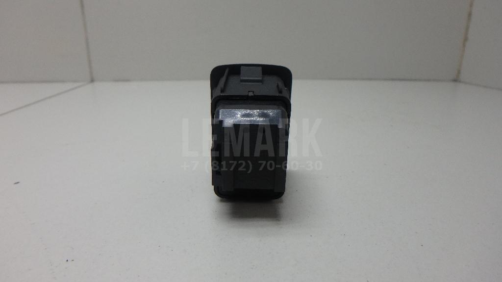 Кнопка многофункциональная для  Citroen C4 2004-2011
