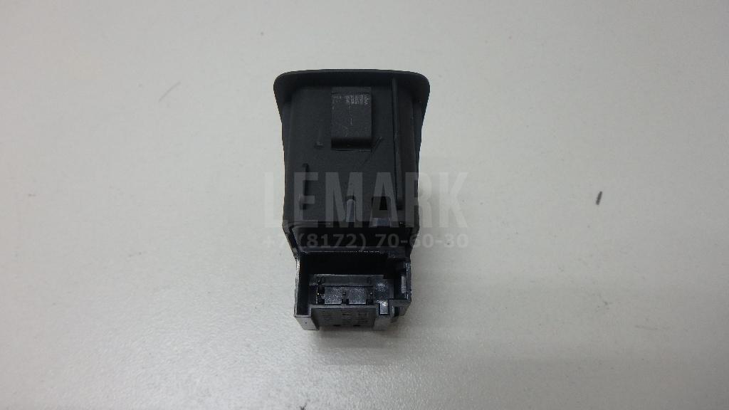 Кнопка многофункциональная для  Citroen C4 2004-2011