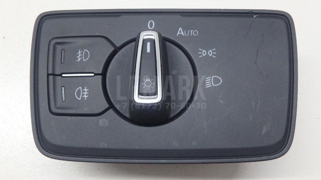 Переключатель света фар 3G0941633HICX VAG