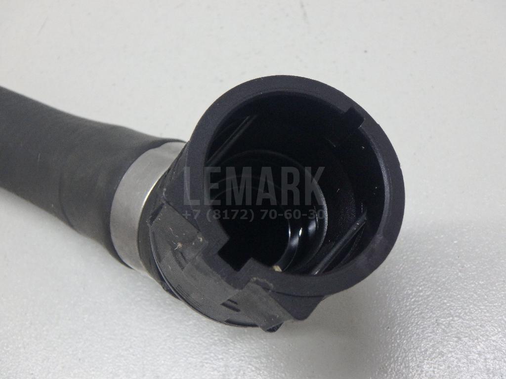 Шланг системы охлаждения для  BMW X6 F16/F86 2014-2020