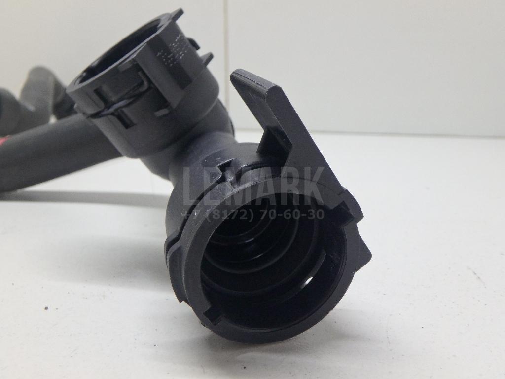 Шланг системы охлаждения для  BMW X6 F16/F86 2014-2020