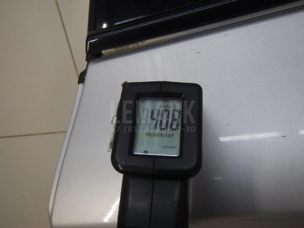 Дверь задняя левая для  BMW X5 E53 2000-2007
