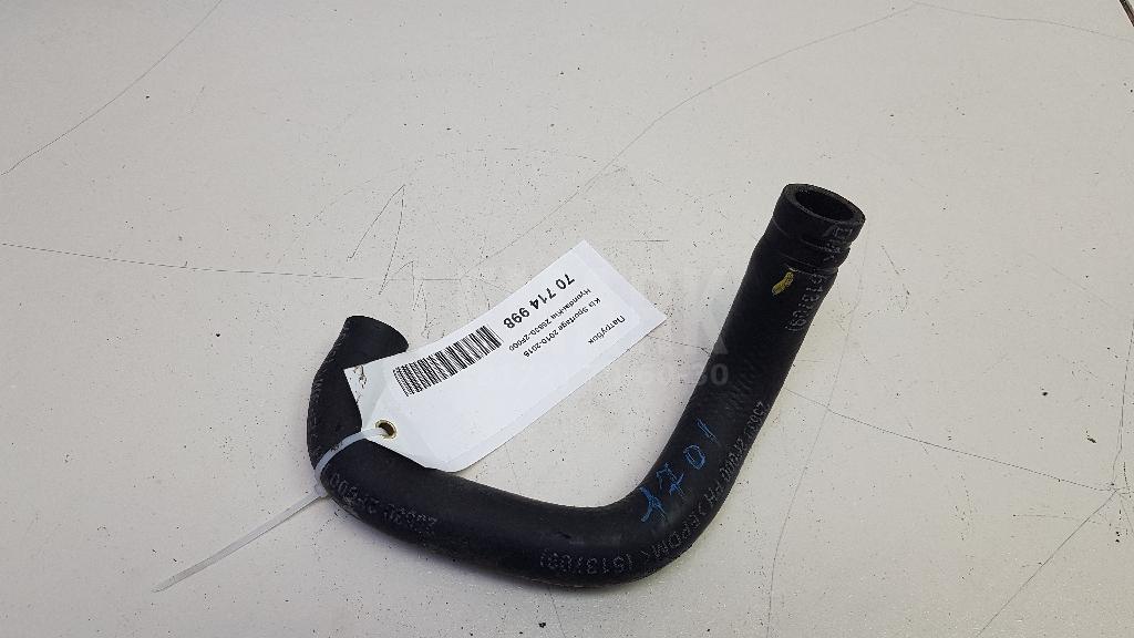 Патрубок 256302F000 Hyundai-Kia