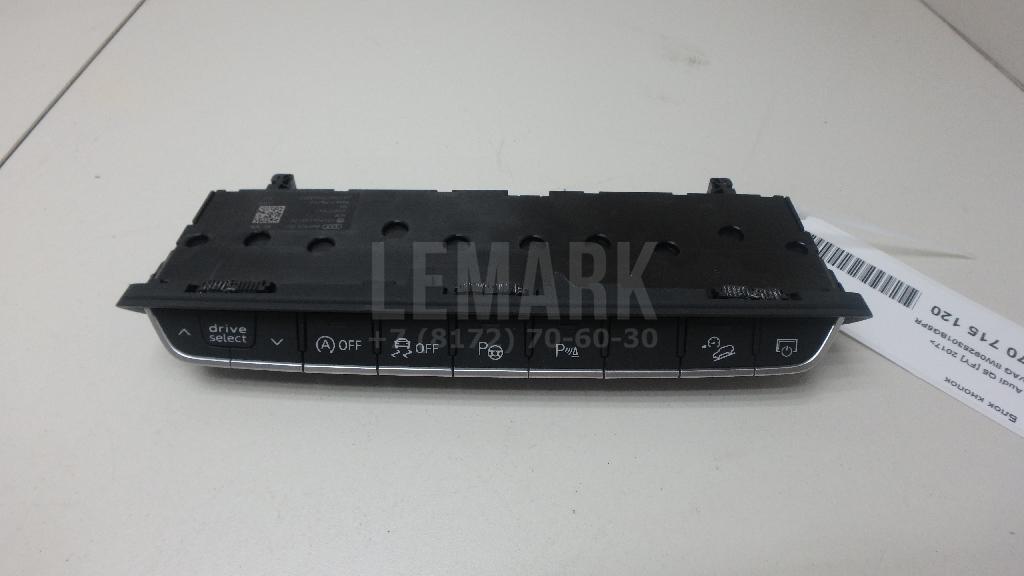 Блок кнопок для  BMW Z3 1995-2003