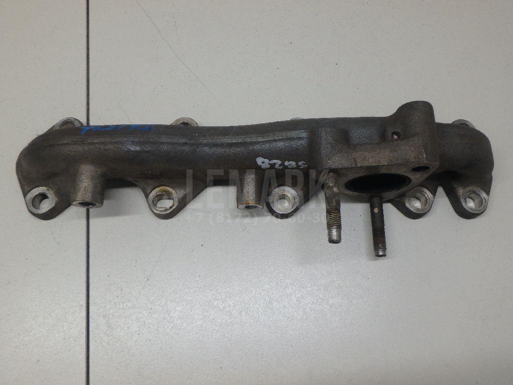 Коллектор выпускной 285102F600 Hyundai-Kia