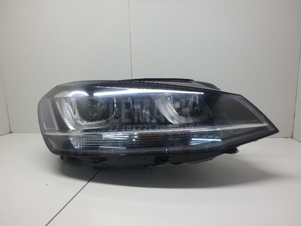 Фара правая 5G2941754 VAG