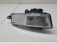 Фара противотуманная правая