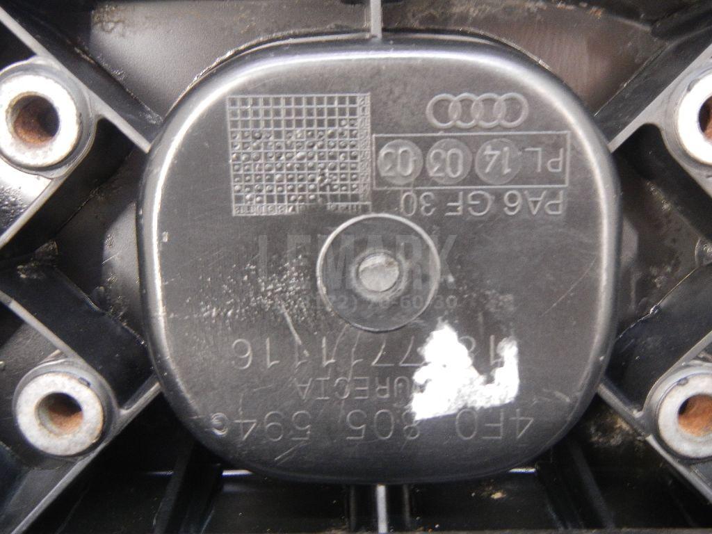 Панель передняя для  Audi A3 [8P1] 2003-2013