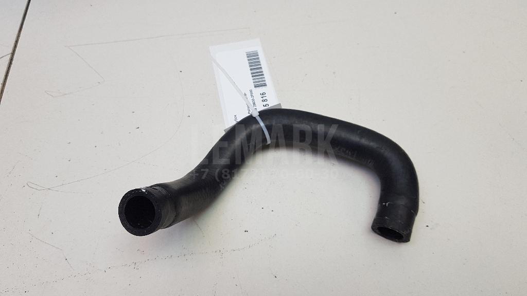 Патрубок 256302F000 Hyundai-Kia