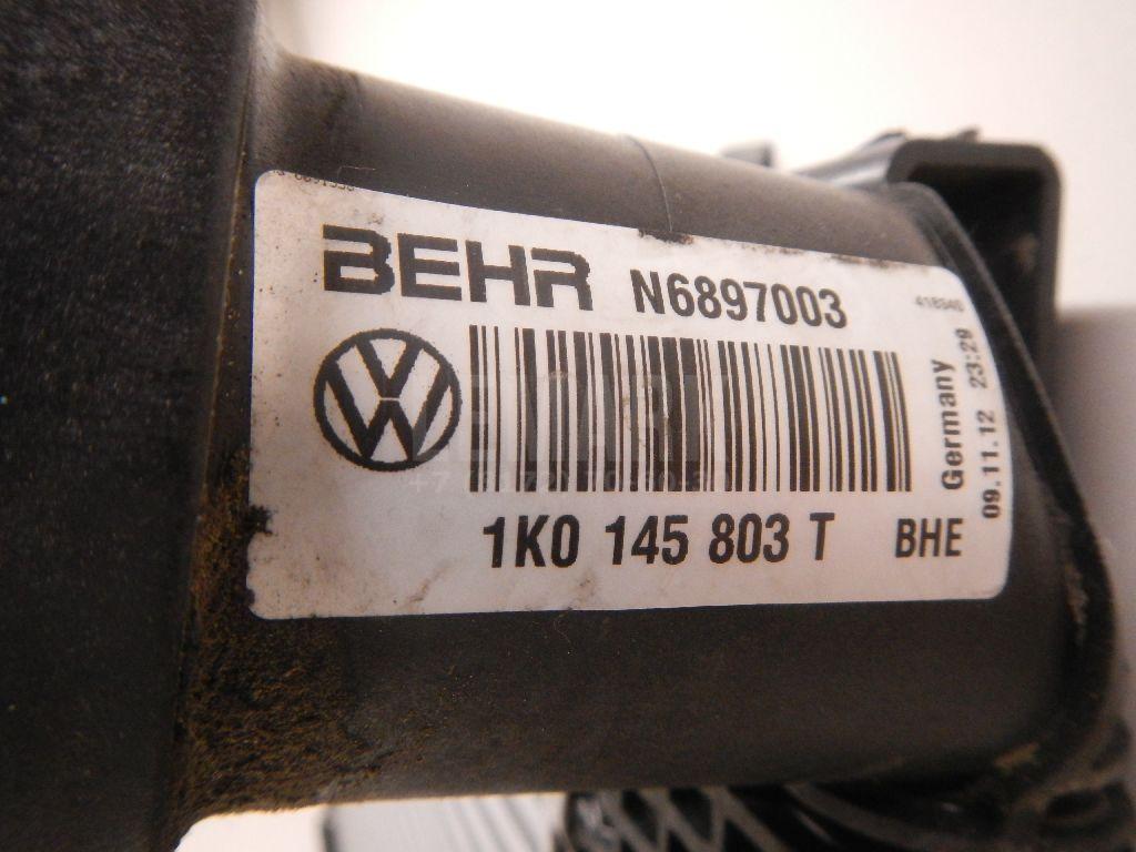 Интеркулер для  BMW i3 (I01) 2013-2022