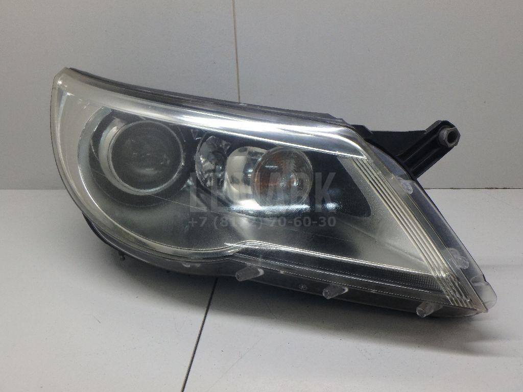 Фара правая 5N2941040H VAG