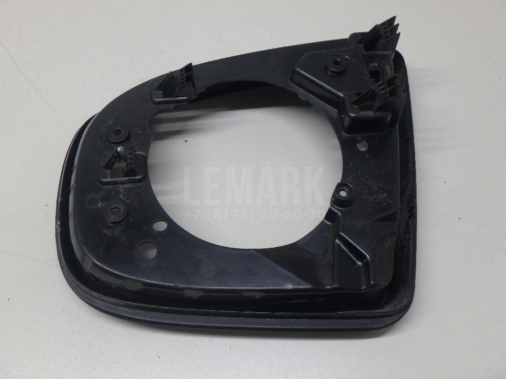 Рамка зеркала правого для  BMW X1 E84 2009-2015