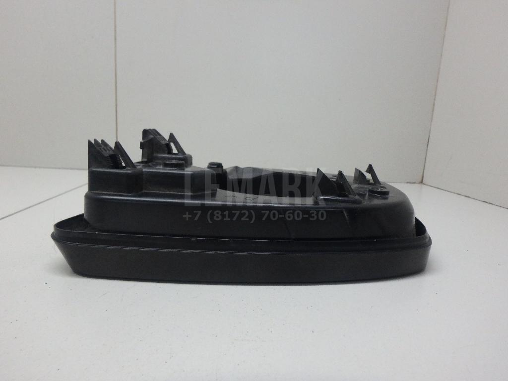 Рамка зеркала правого для  BMW X1 E84 2009-2015