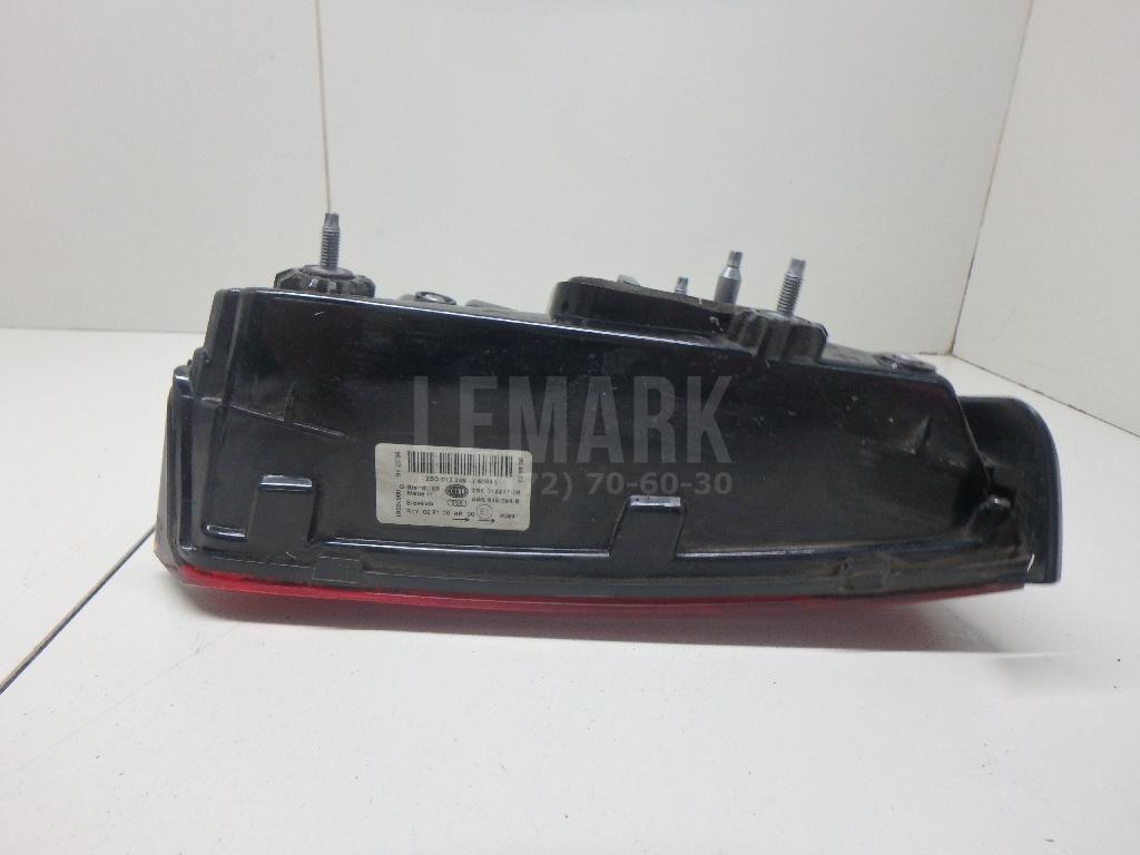 Фонарь задний внутренний правый для  BMW 4-serie F32/F33/F82 2012-2020