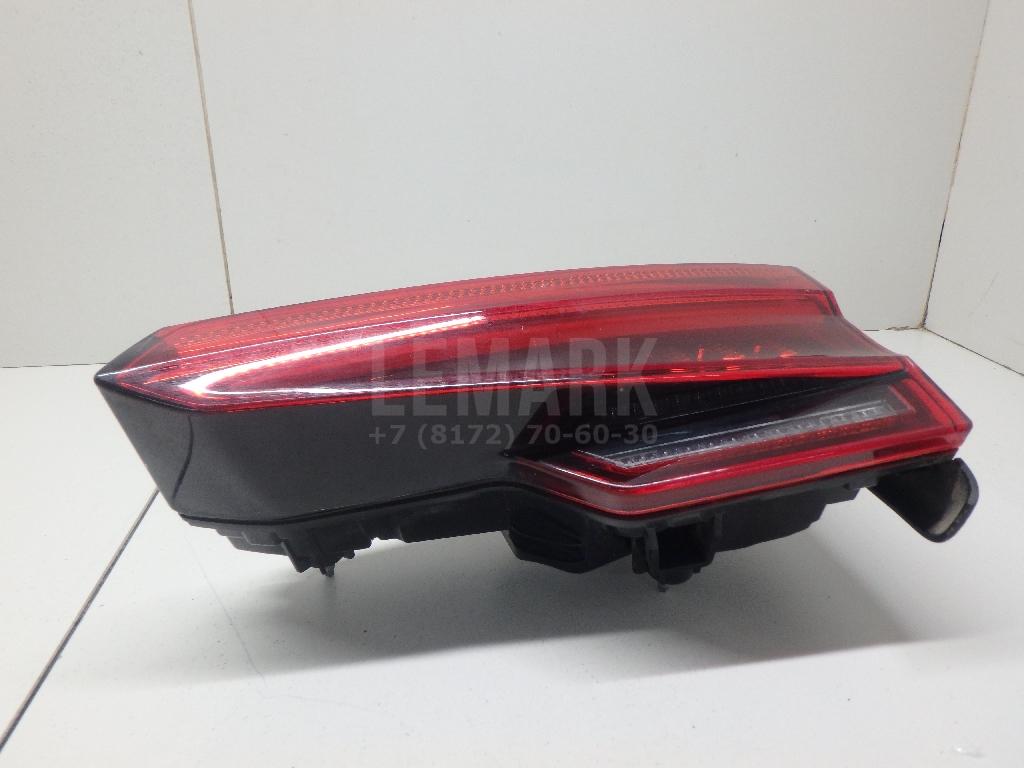 Фонарь задний внутренний правый для  BMW 4-serie F32/F33/F82 2012-2020