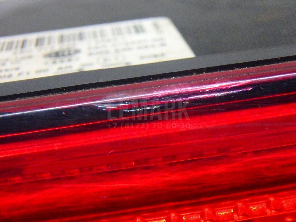 Фонарь задний внутренний правый для  BMW 4-serie F32/F33/F82 2012-2020