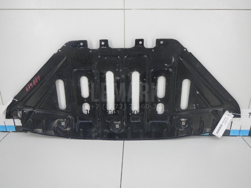 Защита картера для  BMW 5-serie G30/G31/F90 2017-2023