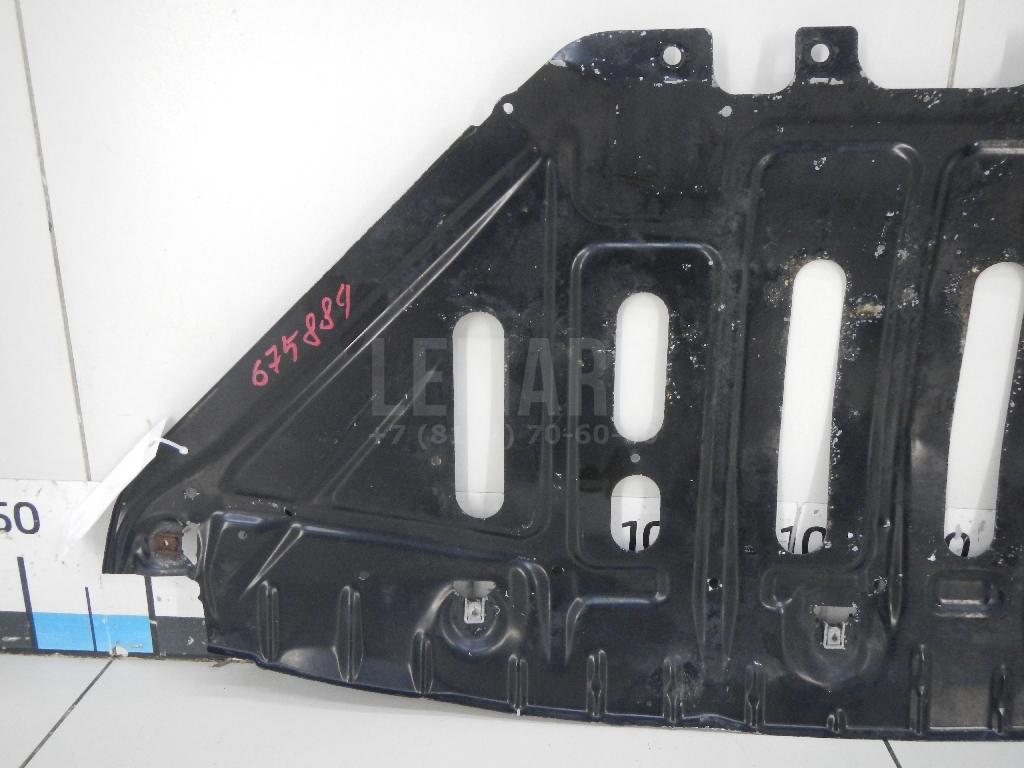 Защита картера для  BMW 5-serie G30/G31/F90 2017-2023
