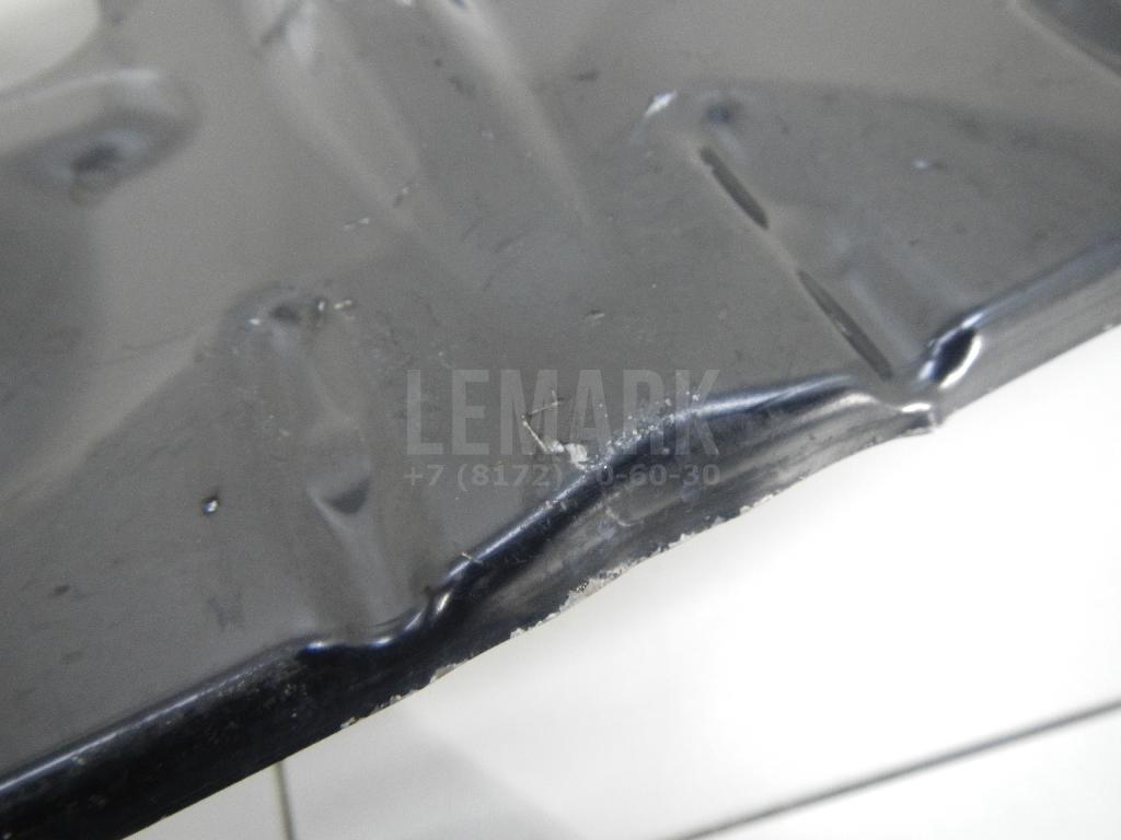 Защита картера для  BMW 5-serie G30/G31/F90 2017-2023