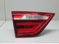 Фонарь задний внутренний левый