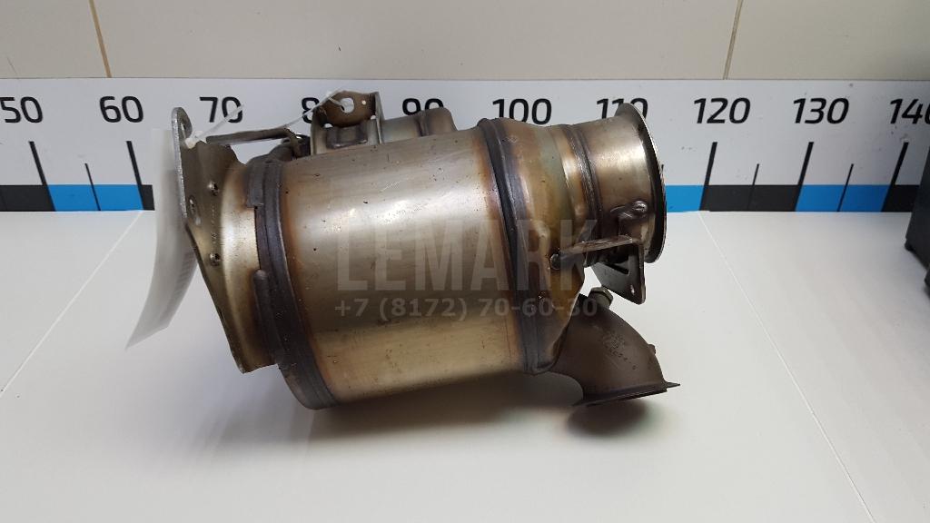 Сажевый фильтр 04L131679BX VAG