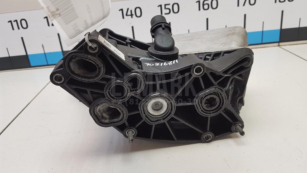 Корпус масляного фильтра для  BMW 7-serie E65/E66 2001-2008