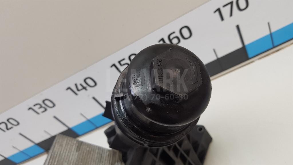 Корпус масляного фильтра для  BMW 7-serie E65/E66 2001-2008