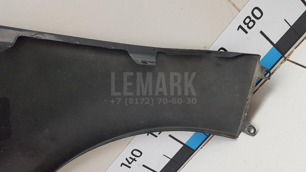 Крыло переднее правое для  BMW 7-serie F01/F02 2008-2015
