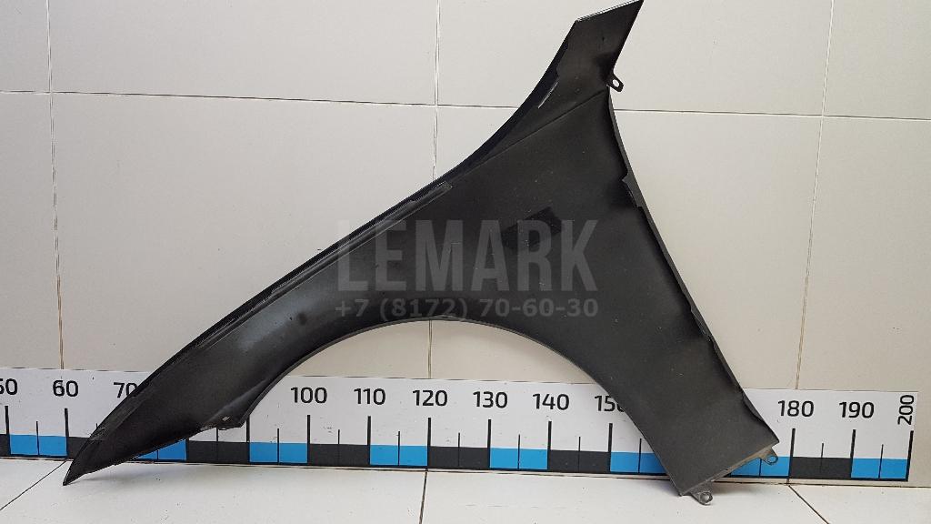 Крыло переднее правое для  BMW 7-serie F01/F02 2008-2015