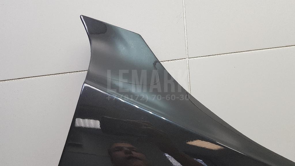 Крыло переднее правое для  BMW 7-serie F01/F02 2008-2015