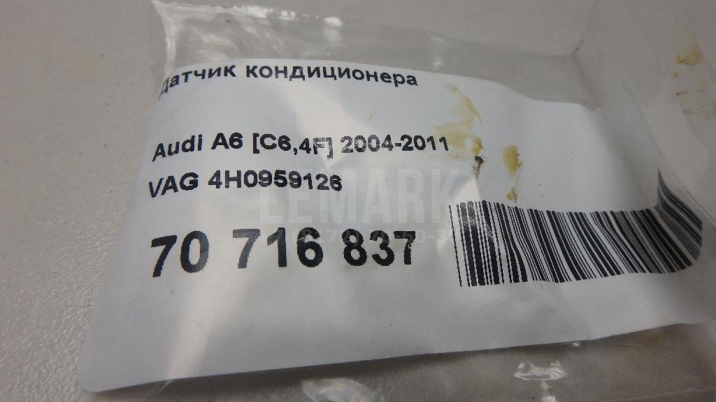 Датчик кондиционера для  BMW 1-serie F20/F21 2011-2019