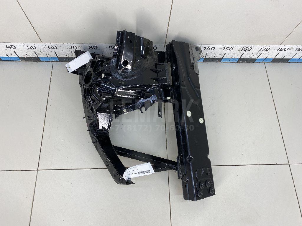Лонжерон передний правый для  BMW X1 U11 2022