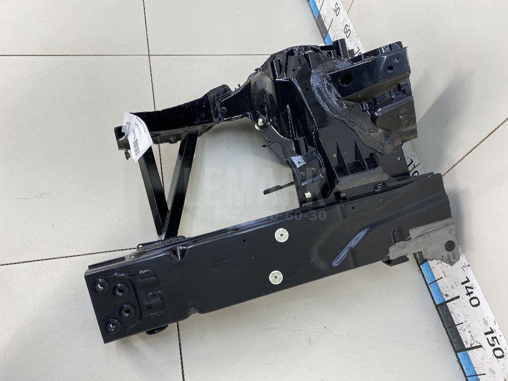 Лонжерон передний правый для  BMW X1 U11 2022