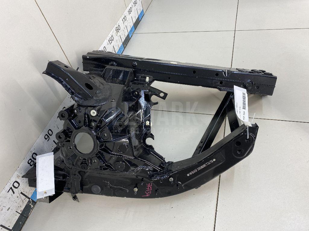 Лонжерон передний правый для  BMW X1 U11 2022