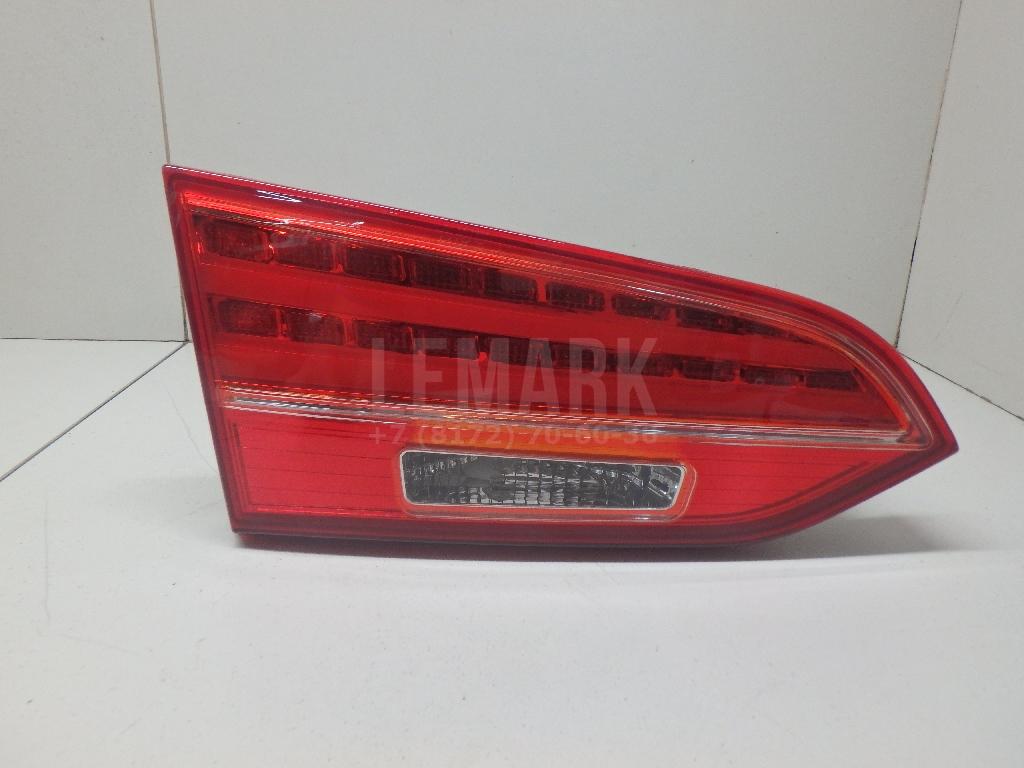 Фонарь задний внутренний левый 924052W100 Hyundai-Kia
