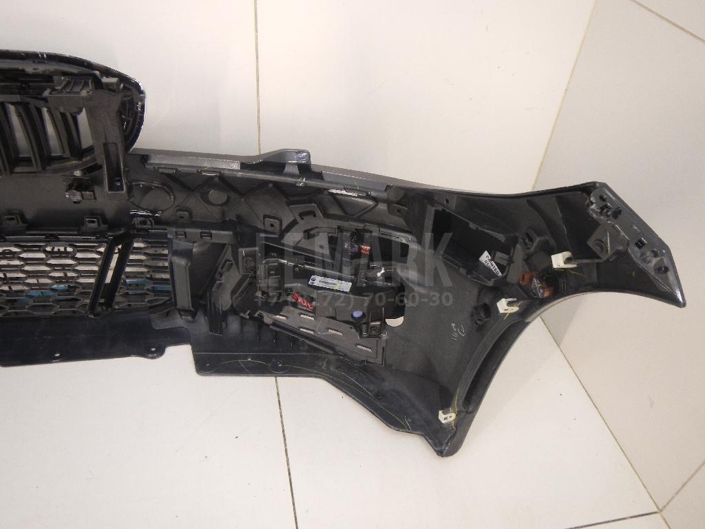 Бампер передний для  BMW 6-serie F12/F13 2010-2017
