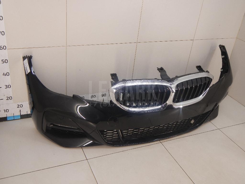 Бампер передний для  BMW 6-serie F12/F13 2010-2017