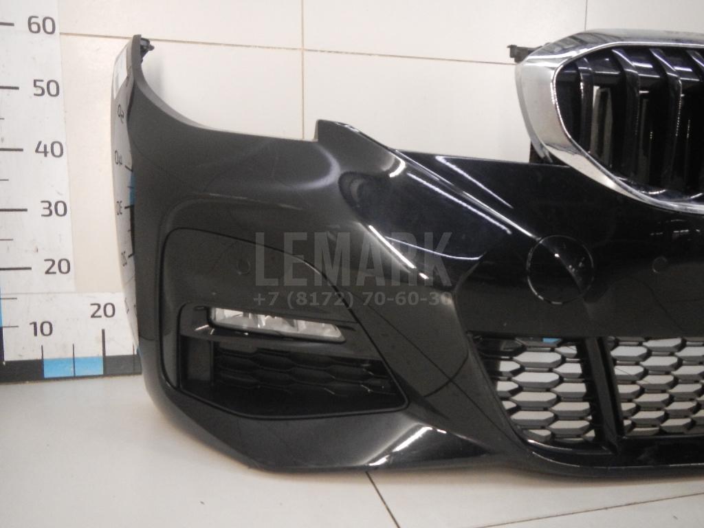 Бампер передний для  BMW 6-serie F12/F13 2010-2017