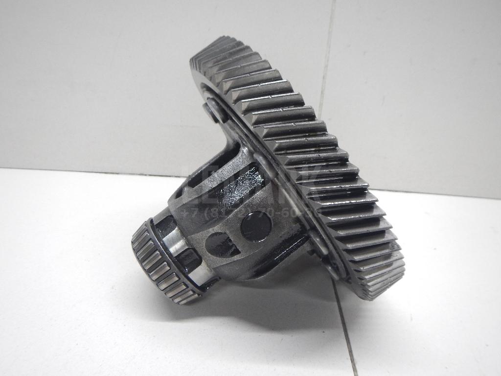Дифференциал для  BMW X5 E70 2007-2013