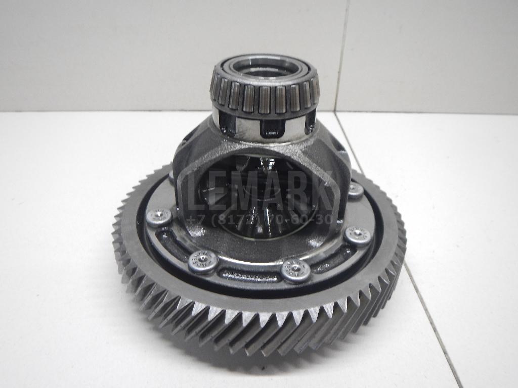 Дифференциал для  BMW X5 E70 2007-2013