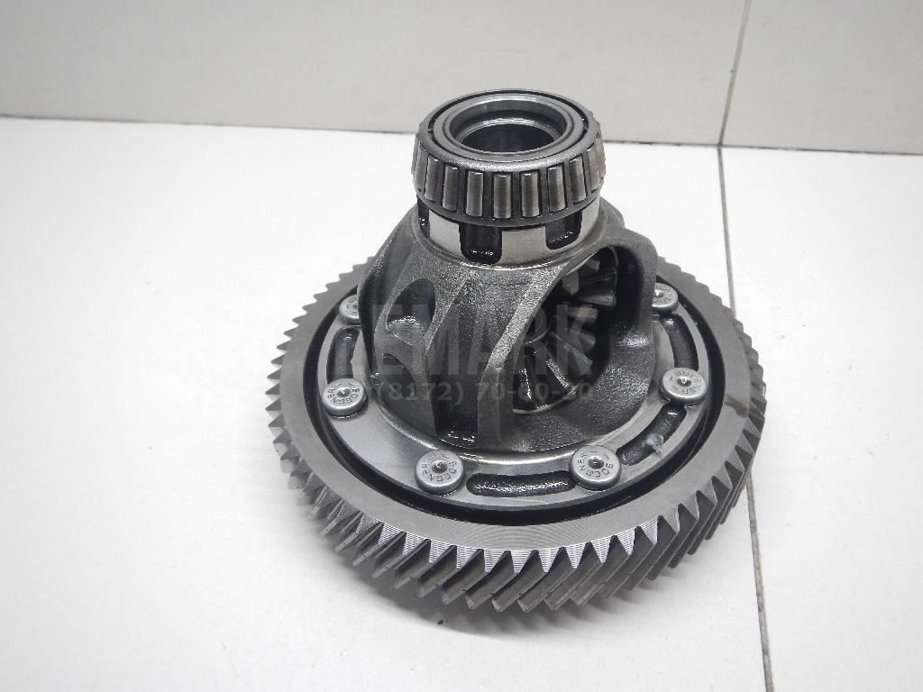 Дифференциал для  BMW X5 E70 2007-2013