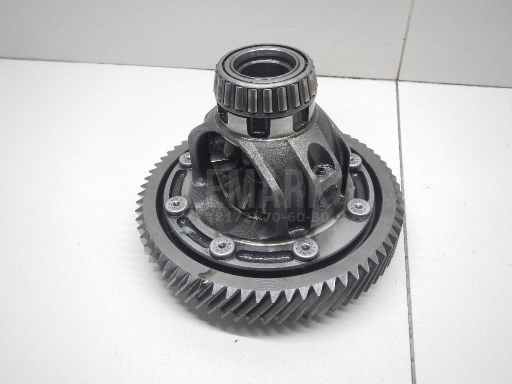 Дифференциал для  BMW X5 E70 2007-2013