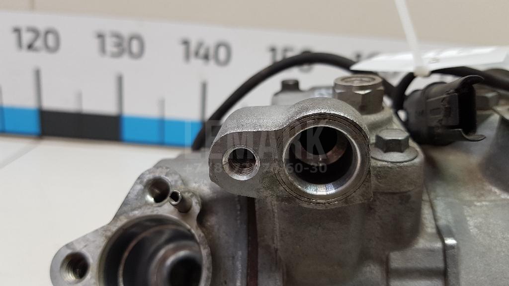 Компрессор кондиционера для  Audi V8 1988-1994