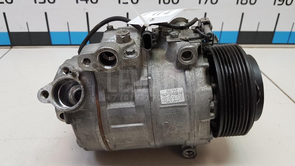 Компрессор кондиционера для  Audi V8 1988-1994