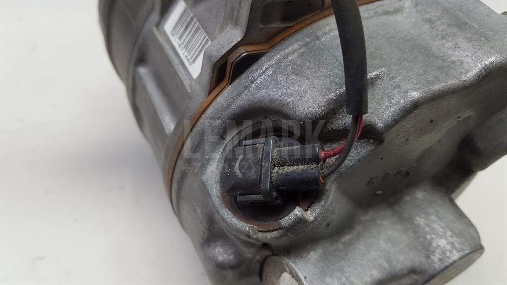 Компрессор кондиционера для  Audi V8 1988-1994