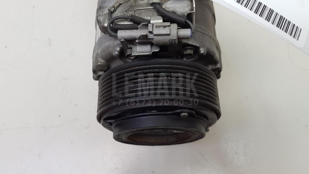 Компрессор кондиционера для  Audi V8 1988-1994