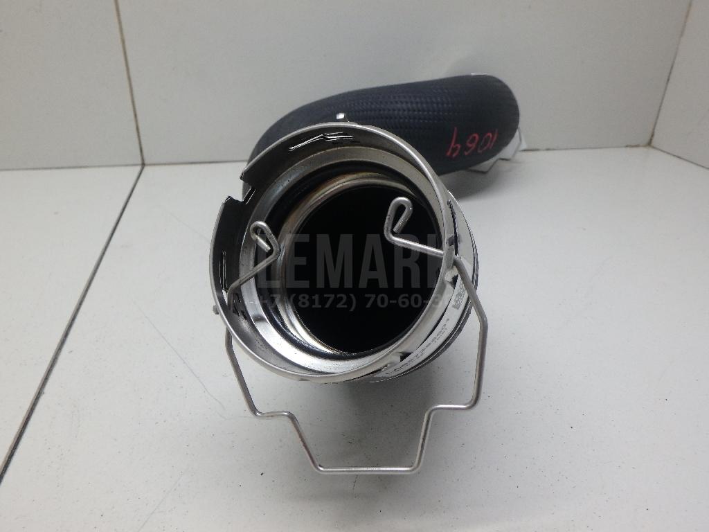 Патрубок интеркулера для  BMW X6 E71 2008-2014
