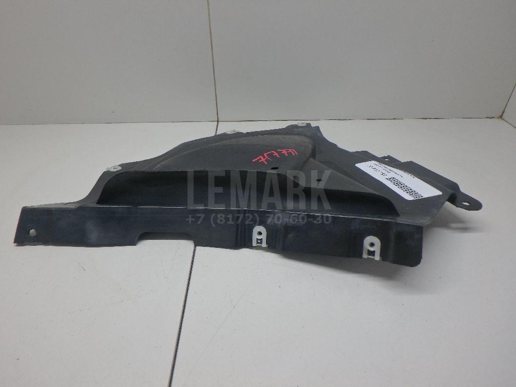 Пыльник (кузов наружные) для  BMW 3-serie F34 GT 2012-2020