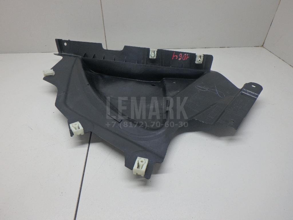 Пыльник (кузов наружные) для  BMW 3-serie F34 GT 2012-2020