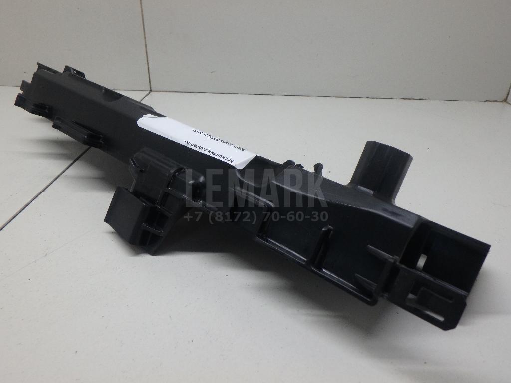 Кронштейн радиатора для  BMW X1 F48 2014-2022